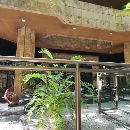 Ocean Flat Apart otel Rio de Janeiro Dış mekan fotoğraf