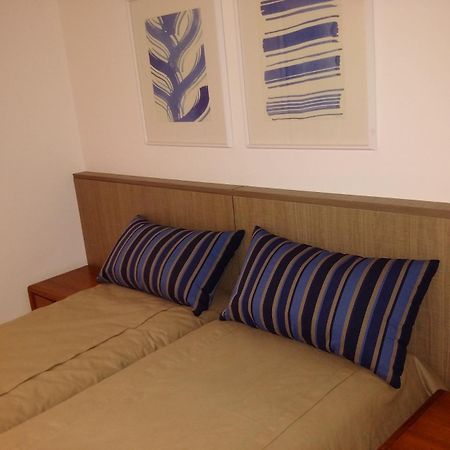 Ocean Flat Apart otel Rio de Janeiro Dış mekan fotoğraf
