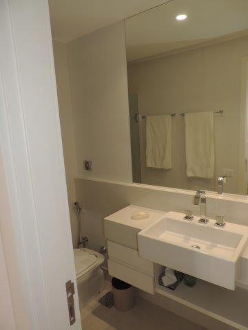 Ocean Flat Apart otel Rio de Janeiro Dış mekan fotoğraf