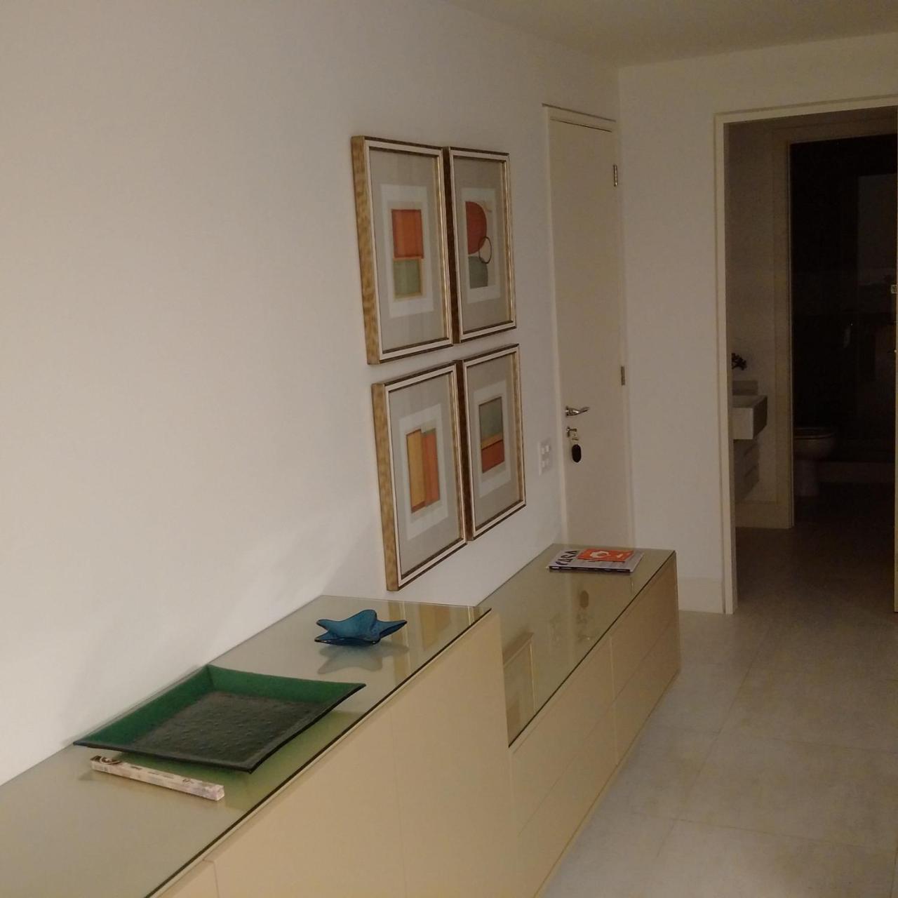 Ocean Flat Apart otel Rio de Janeiro Dış mekan fotoğraf