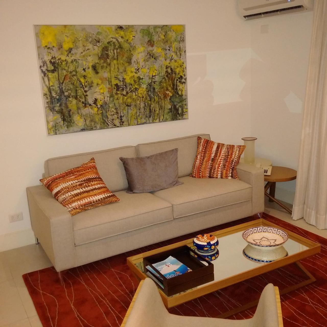 Ocean Flat Apart otel Rio de Janeiro Dış mekan fotoğraf